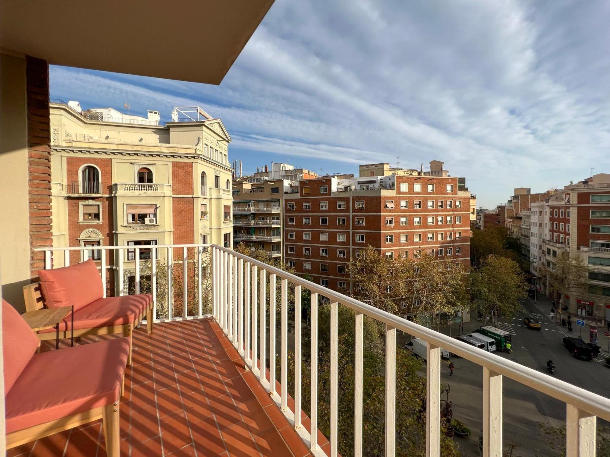 Stay U-Nique Apartments Gaudi I Барселона Экстерьер фото