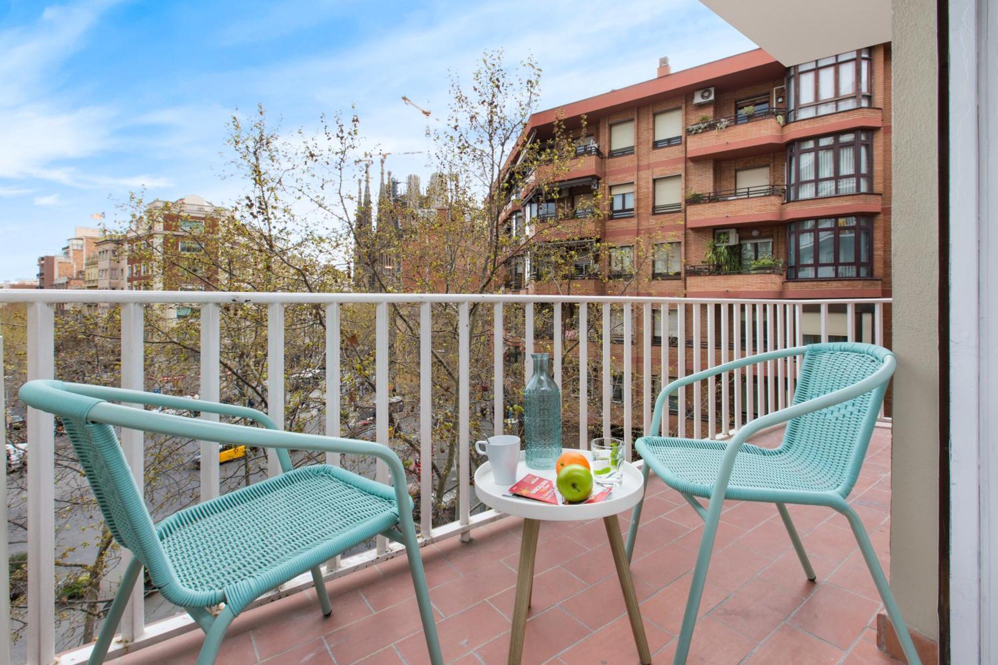 Stay U-Nique Apartments Gaudi I Барселона Экстерьер фото
