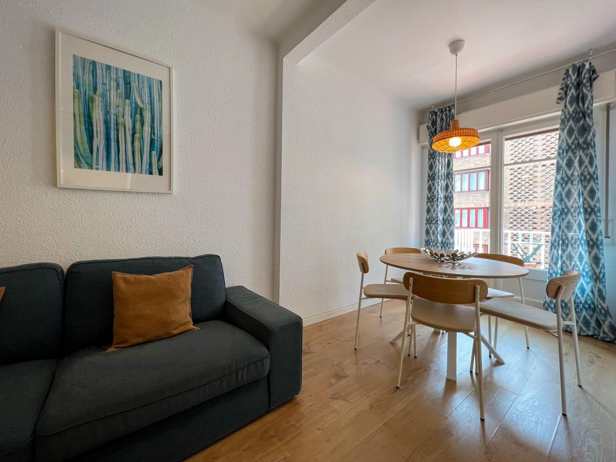 Stay U-Nique Apartments Gaudi I Барселона Экстерьер фото