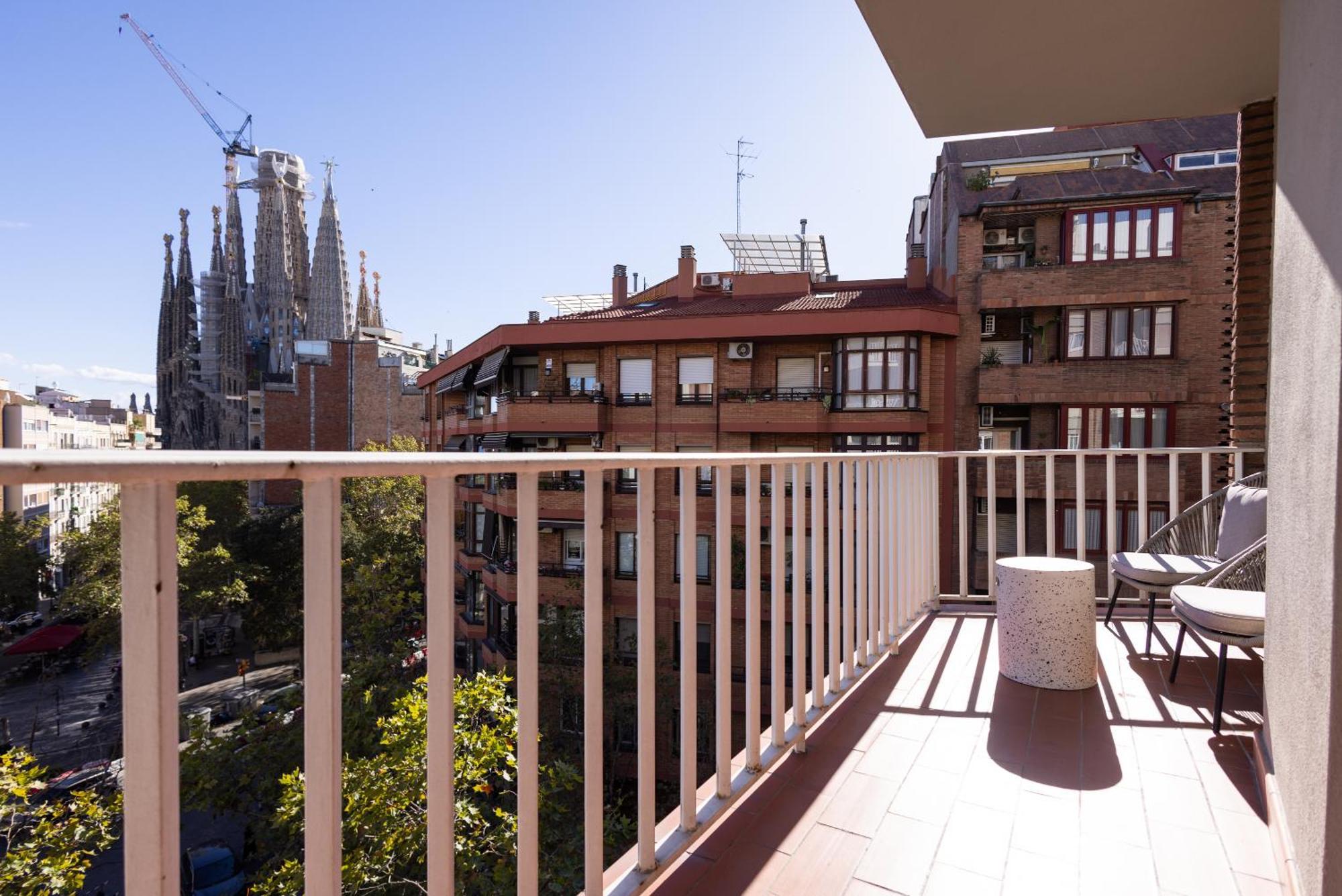 Stay U-Nique Apartments Gaudi I Барселона Экстерьер фото