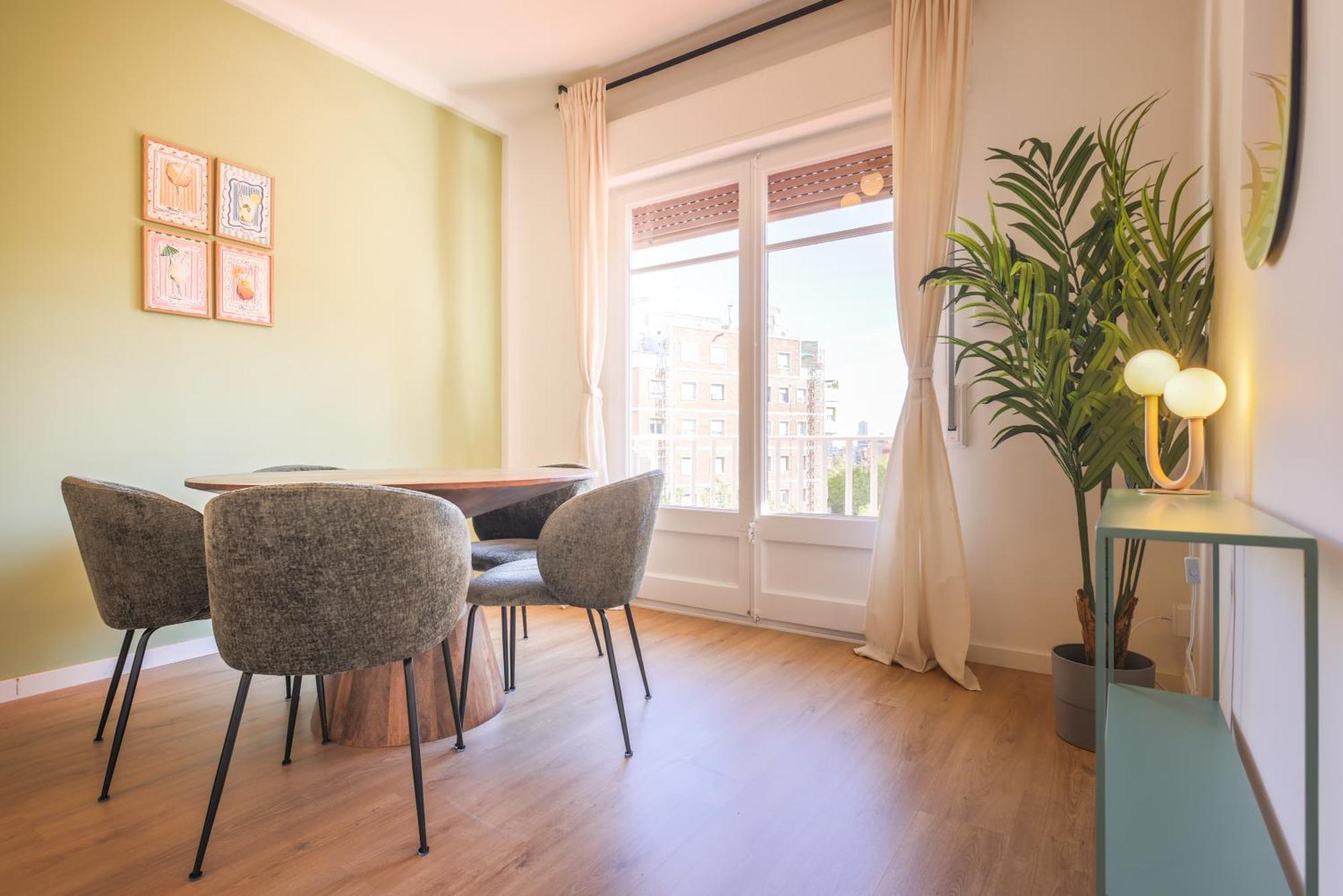 Stay U-Nique Apartments Gaudi I Барселона Экстерьер фото